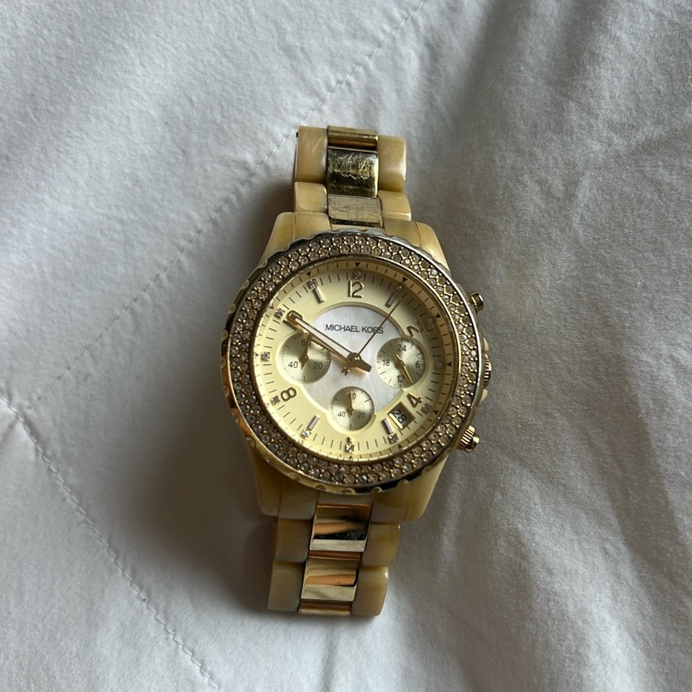 Michael Kors watch